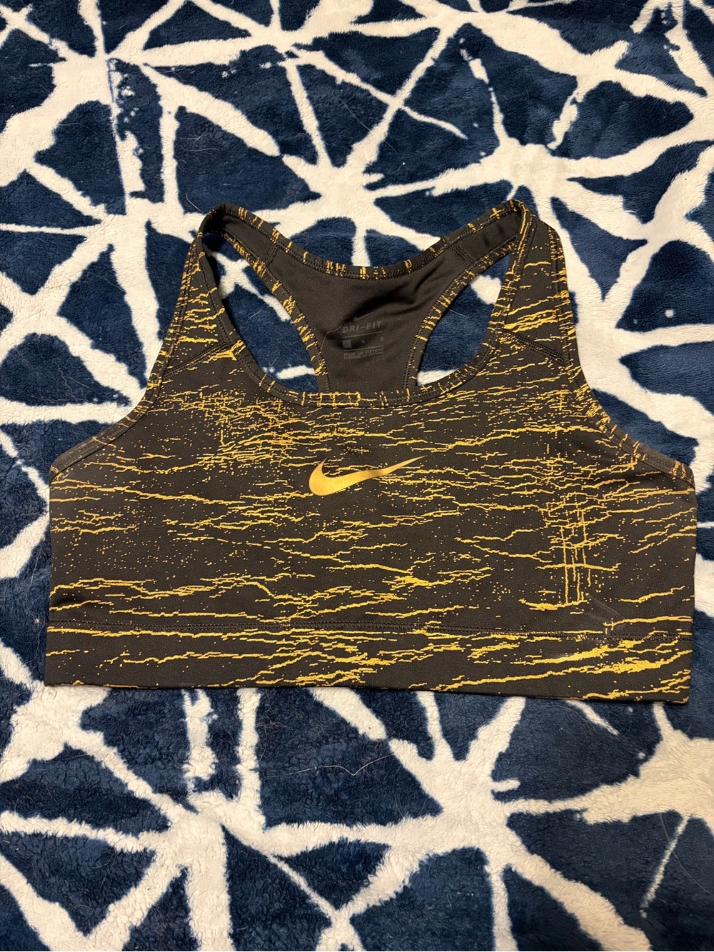Nike Dri-Fit Sports Bra